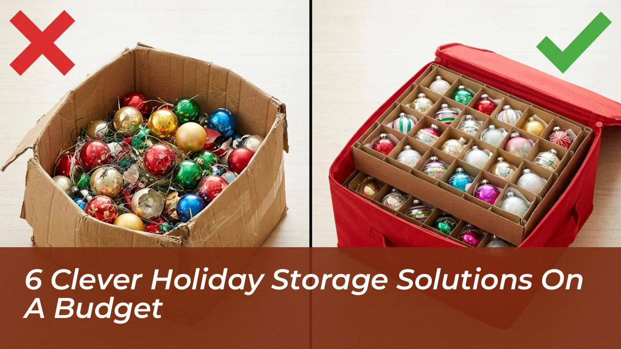 6 clever holiday storage solutions on a budget pwI2