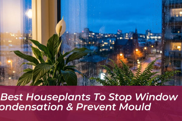 7 best houseplants to stop window condensation prevent mould wMGv