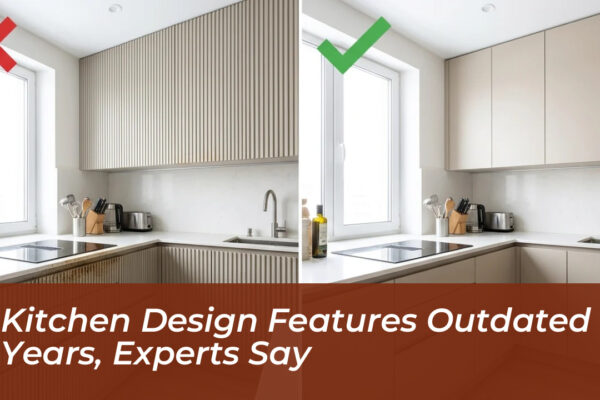 7 kitchen design features outdated in 5 years experts say vGmg