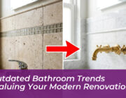 7 outdated bathroom trends devaluing your modern renovation fklS