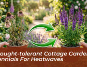 8 drought tolerant cottage garden perennials for heatwaves we1b