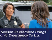 9 1 1 season 10 premiere brings volcanic emergency to l a H3OJ