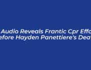 911 audio reveals frantic cpr efforts before hayden panettieres death Wfkx