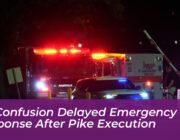 911 confusion delayed emergency response after pike execution gtvQ