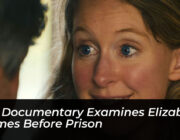a24 documentary examines elizabeth holmes before prison 7onq