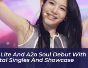 a2o lite and a2o soul debut with digital singles and showcase JpNp