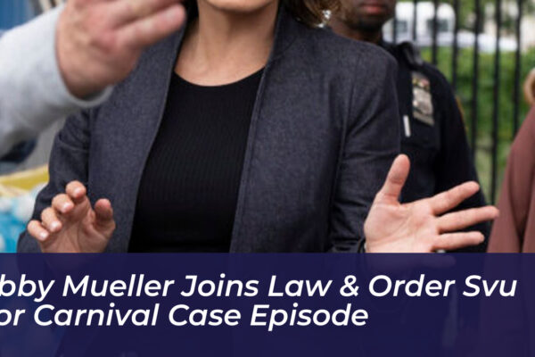 abby mueller joins law order svu for carnival case episode WhpP