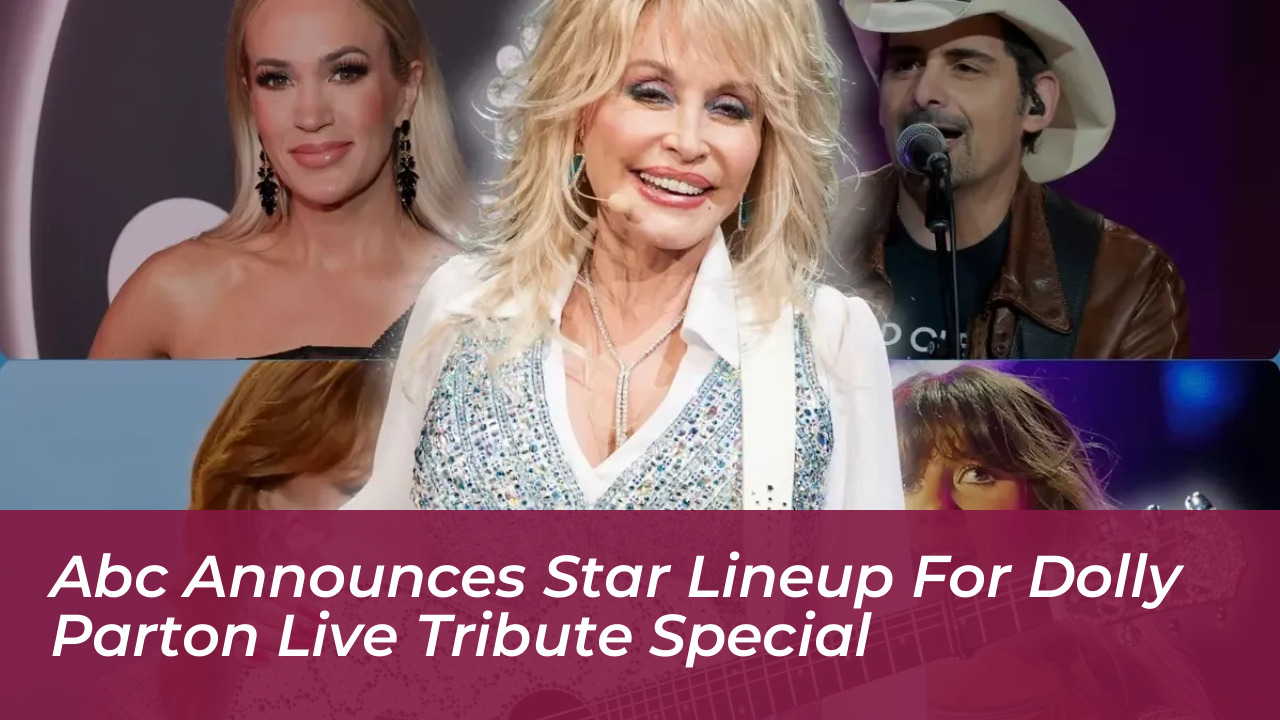 abc announces star lineup for dolly parton live tribute special vdLJ