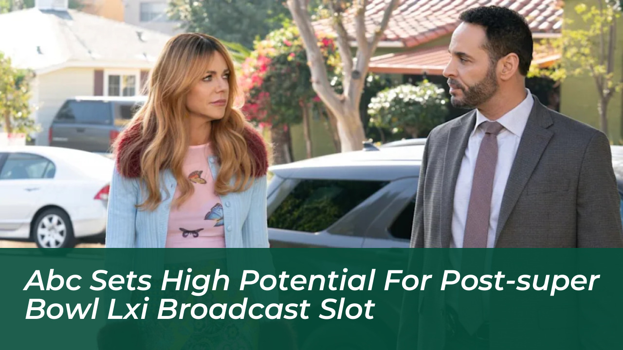 abc sets high potential for post super bowl lxi broadcast slot aall