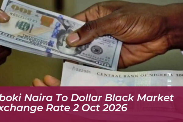 aboki naira to dollar black market exchange rate 2 oct 2026 CDzk