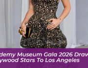 academy museum gala 2026 draws hollywood stars to los angeles 14dV