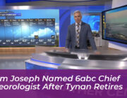 adam joseph named 6abc chief meteorologist after tynan retires J9Xx