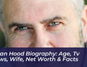 adrian hood biography age tv shows wife net worth facts PO7T