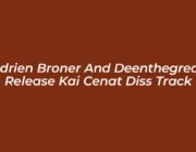 adrien broner and deenthegreat release kai cenat diss track KJFL