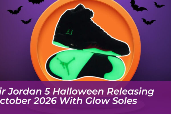 air jordan 5 halloween releasing october 2026 with glow soles zvcM