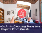 airbnb limits cleaning tasks hosts can require from guests XIdb