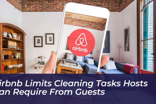 airbnb limits cleaning tasks hosts can require from guests XIdb