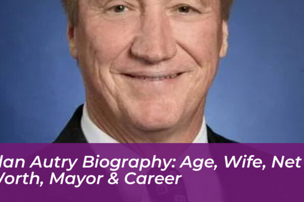 alan autry biography age wife net worth mayor career Ca09