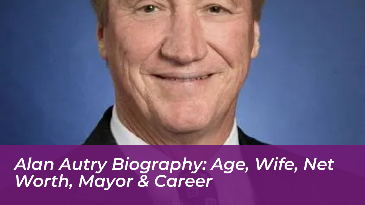 alan autry biography age wife net worth mayor career Ca09