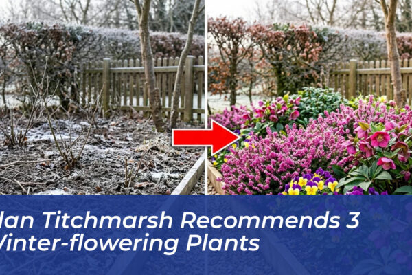 alan titchmarsh recommends 3 winter flowering plants ETDa