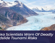 alaska scientists warn of deadly landslide tsunami risks 7va7