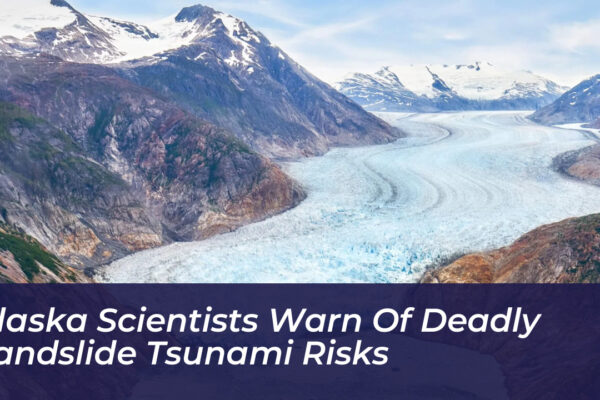 alaska scientists warn of deadly landslide tsunami risks 7va7