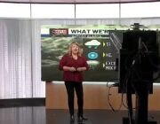 alaska winter storm brings heavy snow and rain to roads zfeu