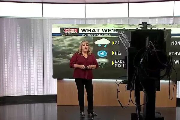 alaska winter storm brings heavy snow and rain to roads zfeu