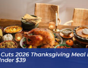 aldi cuts 2026 thanksgiving meal price to under 39 P1UI