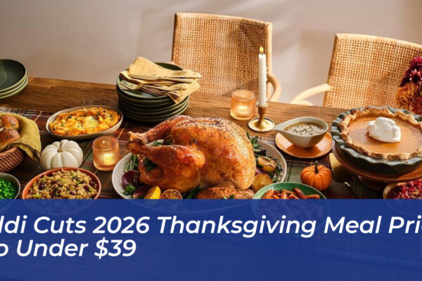 aldi cuts 2026 thanksgiving meal price to under 39 P1UI