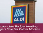 aldi launches budget heating gadgets sale for colder months zdqM