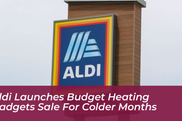 aldi launches budget heating gadgets sale for colder months zdqM