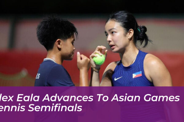 alex eala advances to asian games tennis semifinals RQjk