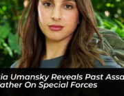 alexia umansky reveals past assault to father on special forces 3XXe