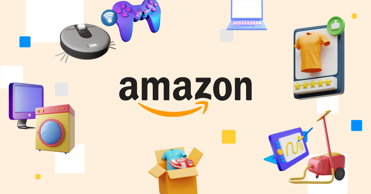 Amazon October Prime Day Deals Enter Final Hours With Savings 5 Amazon Package Delivery Box Doorstep Shopping Cart