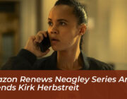 amazon renews neagley series and extends kirk herbstreit lANw