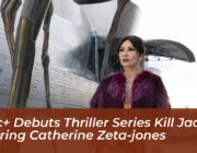amc debuts thriller series kill jackie starring catherine zeta jones XbGV