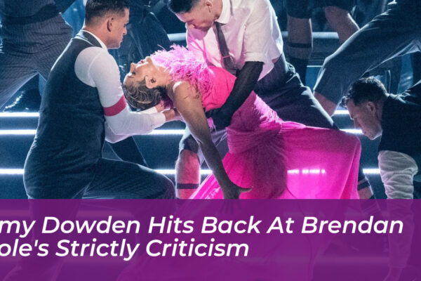 amy dowden hits back at brendan coles strictly criticism wyDI