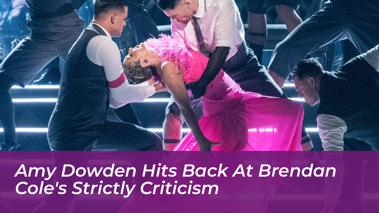 amy dowden hits back at brendan coles strictly criticism wyDI