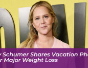 amy schumer shares vacation photos after major weight loss Gsew