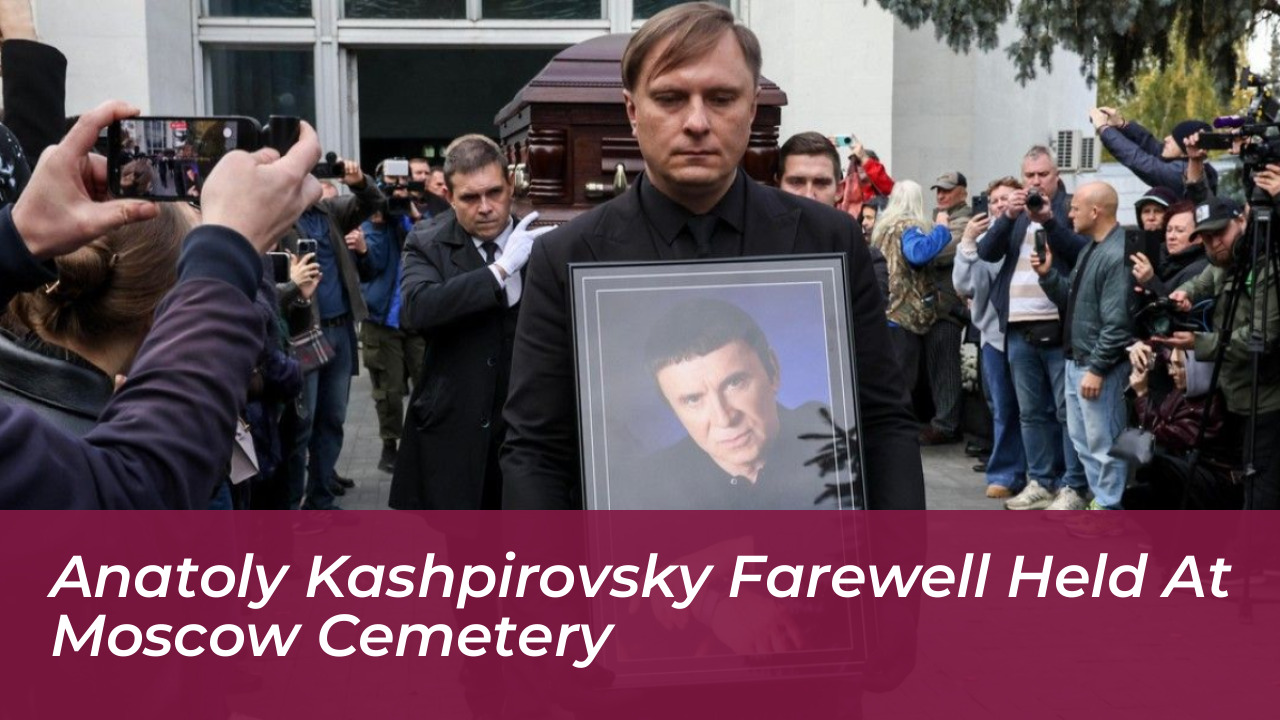 anatoly kashpirovsky farewell held at moscow cemetery Gm01