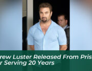 andrew luster released from prison after serving 20 years HKem