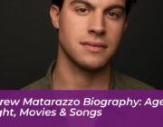 andrew matarazzo biography age height movies songs nq4l