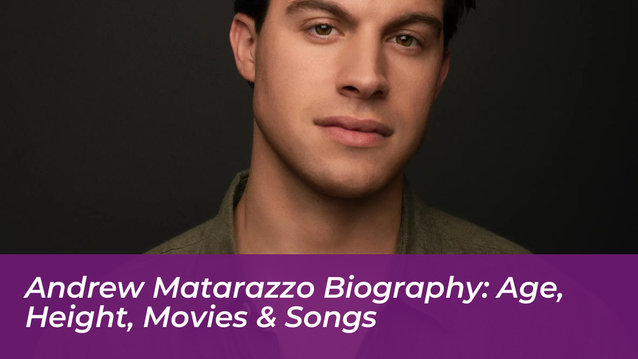 andrew matarazzo biography age height movies songs nq4l