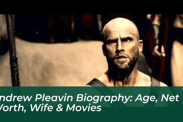 andrew pleavin biography age net worth wife movies rUmc