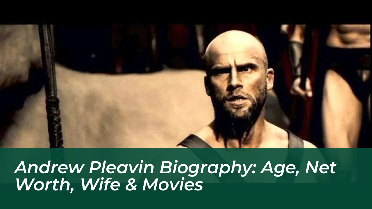 andrew pleavin biography age net worth wife movies rUmc