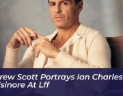 andrew scott portrays ian charleson in elsinore at lff LUYT