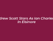 andrew scott stars as ian charleson in elsinore JaEQ