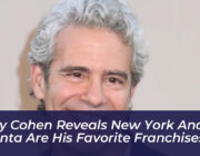 andy cohen reveals new york and atlanta are his favorite franchises S0Qa