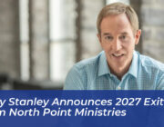 andy stanley announces 2027 exit from north point ministries 0TW5